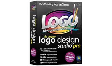 Logo Design Studio for Windows - Download it from Habererciyes for free